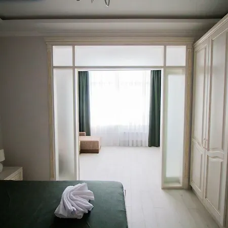 Arcadia Beach Apartment