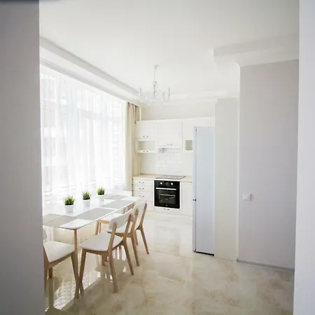 Arcadia Beach Apartment