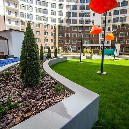 Arcadia Beach Apartment