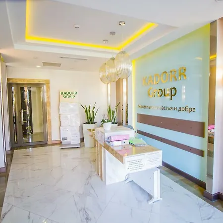 Apartment Arcadia Beach Odesa
