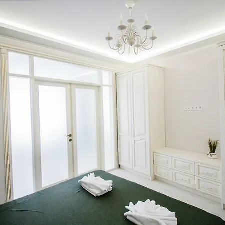 Apartment Arcadia Beach Odesa