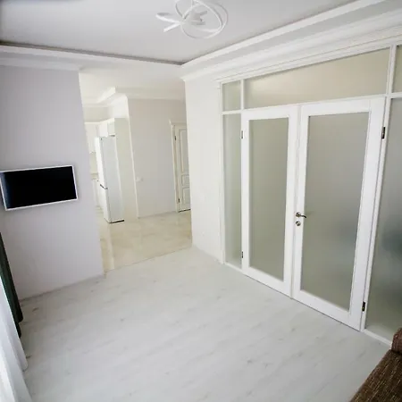 Arcadia Beach Apartment Odesa
