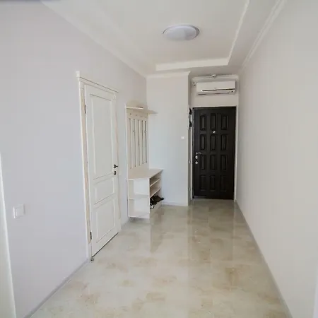 Arcadia Beach Apartment *