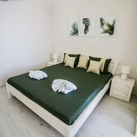 Arcadia Beach Апартаменти Одеса
