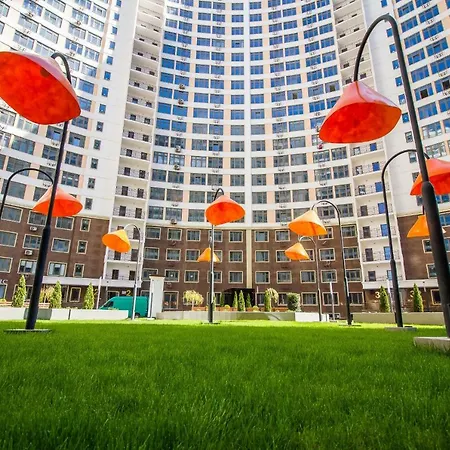 Arcadia Beach Apartment *