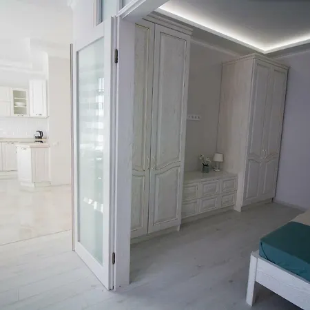 Apartment Arcadia Beach *