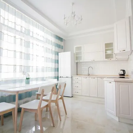 Apartment Arcadia Beach *